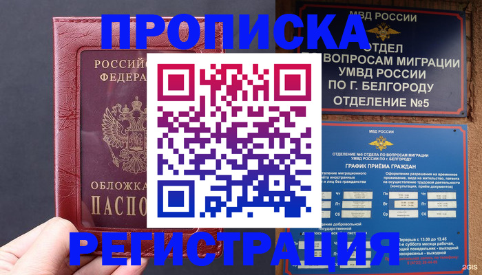 прописка в квартире в Никольске